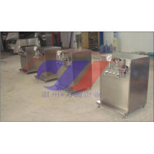 Stainless Steel Milk High Pressure Homogenizer